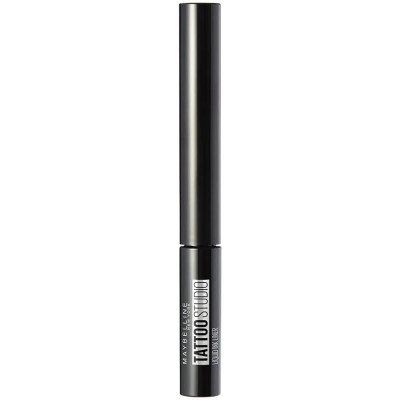 очна,линия,maybelline,liquid,ink,eyeliner,nu,710,inked,b,multicolor