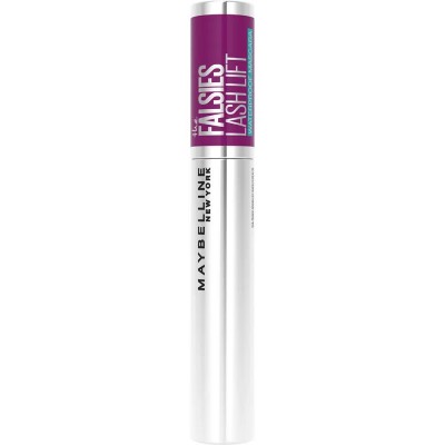 очна,линия,maybelline,mascara,falsieslashlift,mascwaterproof,multicolor