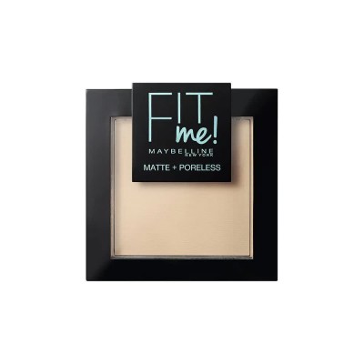 ексфолианти,maybelline,powder,makeup,105,natural,multicolor