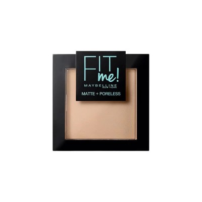 ексфолианти,maybelline,powder,makeup,130,buff,multicolor