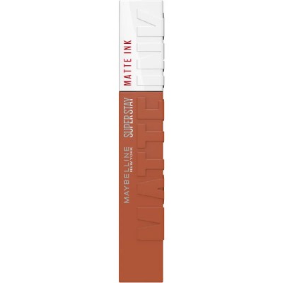 специфични,козметични,продукти,maybelline,superstay,matte,ink,liquid,lipstick,lab70,amazonian,multicolor