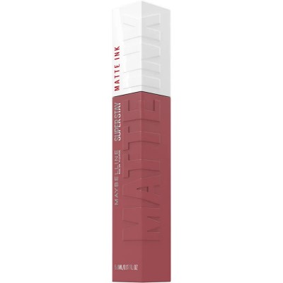 специфични,козметични,продукти,maybelline,superstay,matte,ink,lab,liquid,lipstick,140,soloist,co,pink,(multicolor)