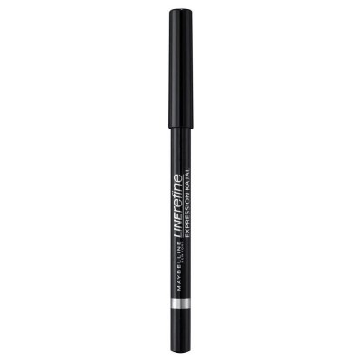 очна,линия,maybelline,tatto,liner,eye,pencil,33,black,multicolor