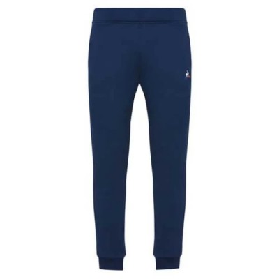 анцуг,мъжки,анцузи,le,coq,sportif,essentials,tapered,tracksuit,pants,blue