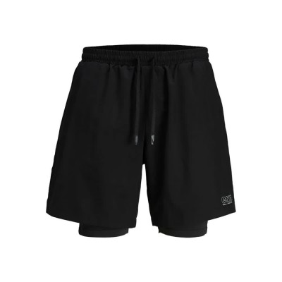 къси,панталони,мъжки,панталони,jack,&,jones,12278063,shorts,black