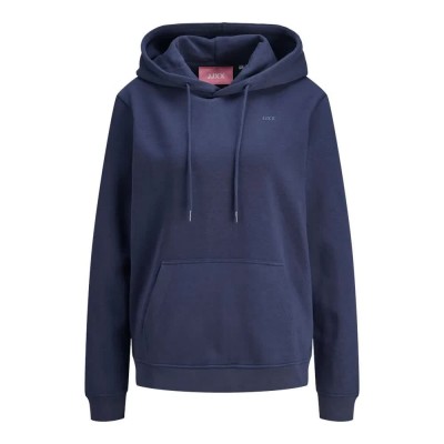 суичър,дамски,блузи,jack,&,jones,abbie,jjxx,hoodie,naval,academy,dark,denim,(blue)