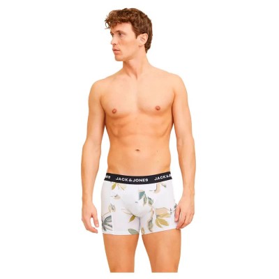 боксерки,мъжко,бельо,jack,&,jones,abstract,boxers,3,units,white,(iron,gate,white,black)