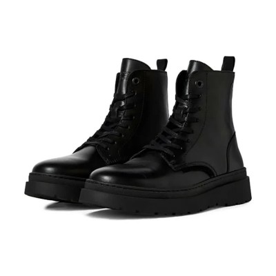 обувки,мъжки,боти,jack,&,jones,adam,boots,black