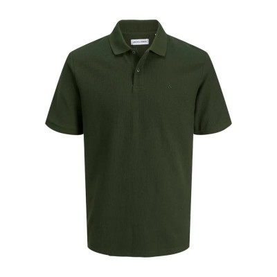 мъжки,блузи,с,яка,jack,&,jones,austin,short,sleeve,polo,duffel,bag,classic,(green)