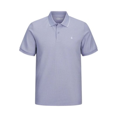 мъжки,блузи,с,яка,jack,&,jones,austin,short,sleeve,polo,languid,lavender,play,(purple)