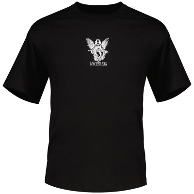 тениска,мъжки,тениски,jack,&,jones,bradley,grif,short,sleeve,t,shirt,black,(black)