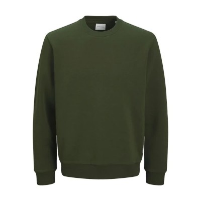 блуза,мъжки,пуловери,jack,&,jones,bradley,plus,size,sweatshirt,duffel,bag,(green)