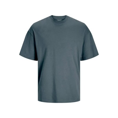 тениска,мъжки,тениски,jack,&,jones,bradley,short,sleeve,t,shirt,stormy,weather,(grey)