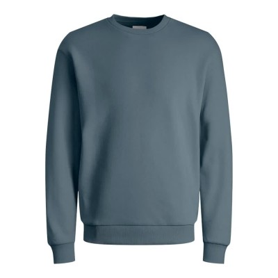 блуза,мъжки,пуловери,jack,&,jones,bradley,sweatshirt,stormy,weather,(grey)