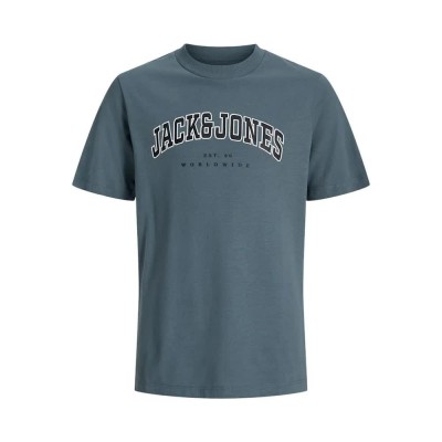 тениска,детски,тениски,jack,&,jones,caleb,short,sleeve,t,shirt,stormy,weather,(grey)