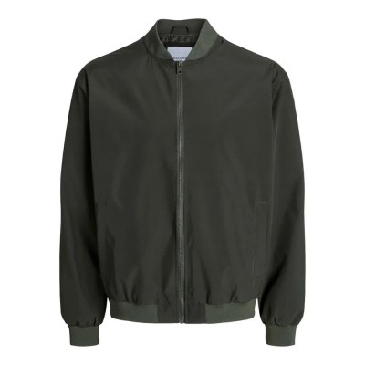 яке,мъжки,якета,jack,&,jones,charge,bomber,jacket,green,(rosin)
