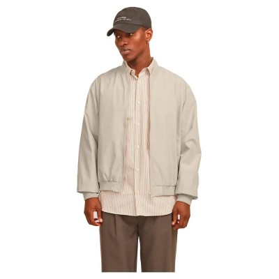 яке,мъжки,якета,jack,&,jones,charge,bomber,jacket,moonbeam,(beige)