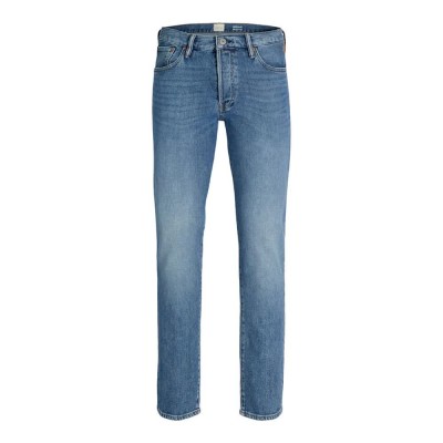 дънки,мъжки,панталони,jack,&,jones,clark,premium,096,jeans,blue