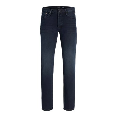 дънки,мъжки,панталони,jack,&,jones,clark,premium,396,jeans,blue