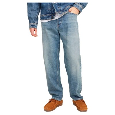 дънки,мъжки,панталони,jack,&,jones,eddie,original,am,761,jeans,blue
