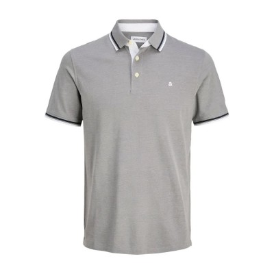мъжки,блузи,с,яка,jack,&,jones,essential,paulos,plus,size,short,sleeve,polo,ultimate,grey,play,(grey)