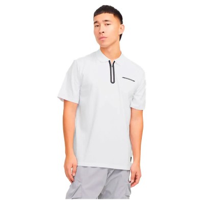 мъжки,блузи,с,яка,jack,&,jones,fusion,pique,short,sleeve,polo,white,(bright,white)