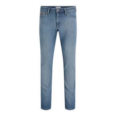 дънки,мъжки,панталони,jack,&,jones,glenn,evan,677,jeans,blue