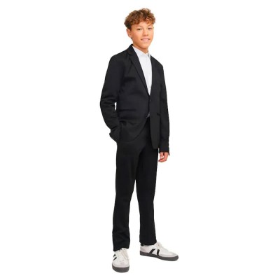 детски,облекла,за,момчета,jack,&,jones,jaxon,jersey,suit,black,(black)