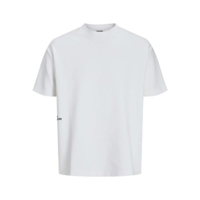 тениска,мъжки,тениски,jack,&,jones,kinetic,short,sleeve,t,shirt,white,(bright,white)