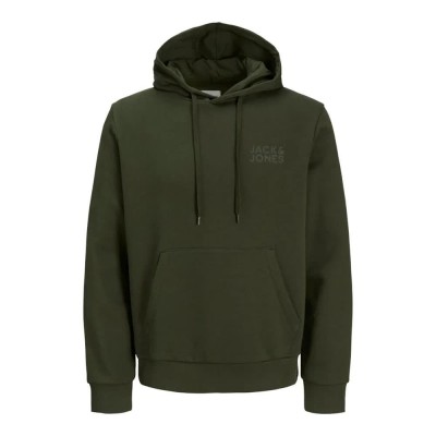 суичър,мъжки,пуловери,jack,&,jones,crop,logo,pluse,size,hoodie,duffel,bag,(green)