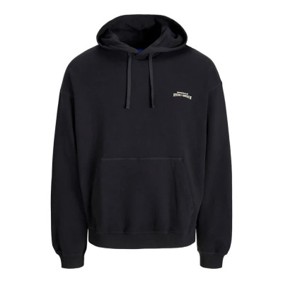 суичър,мъжки,пуловери,jack,&,jones,lucca,hoodie,black