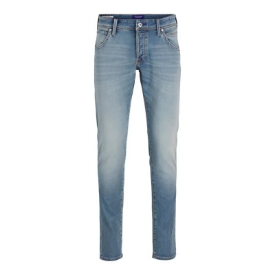 дънки,мъжки,панталони,jack,&,jones,mike,fox,ik,ge,423,jeans,blue