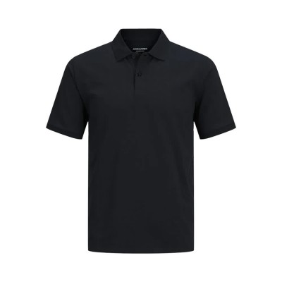 мъжки,блузи,с,яка,jack,&,jones,perfect,short,sleeve,polo,dark,navy,(blue)