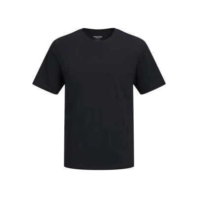 тениска,мъжки,тениски,jack,&,jones,perfect,short,sleeve,t,shirt,blue,(dark,navy)