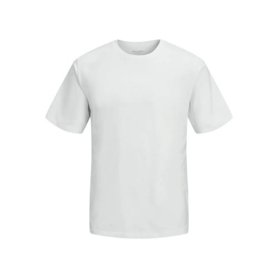 тениска,мъжки,тениски,jack,&,jones,perfect,short,sleeve,t,shirt,white