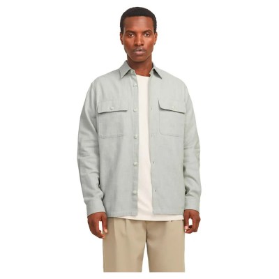 мъжки,якета,jack,&,jones,raymond,spring,solid,overshirt,blue