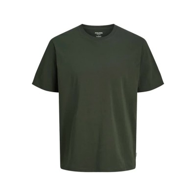 тениска,мъжки,тениски,jack,&,jones,organic,basic,short,sleeve,t,shirt,duffel,bag,(green)