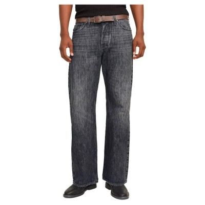 дънки,мъжки,панталони,jack,&,jones,toby,cooper,am,968,jeans,grey,(black,denim)