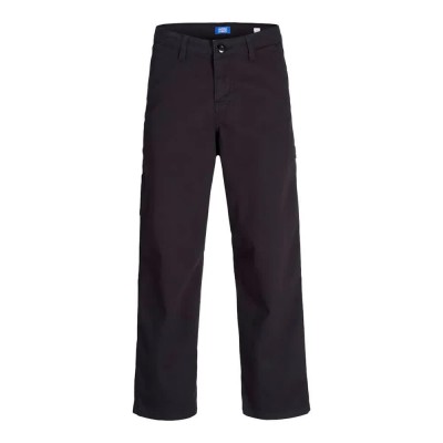 панталони,детски,панталони,jack,&,jones,talex,co,carpenter,mini,pants,black,(black,stitching,w,dtm)