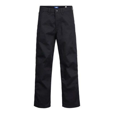 панталони,детски,панталони,jack,&,jones,talex,clean,worker,pants,black,stitching,w,dtm,(black)