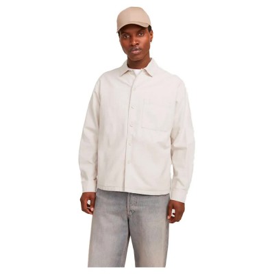 мъжки,якета,jack,&,jones,urban,edge,overshirt,beige