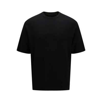 тениска,мъжки,тениски,jack,&,jones,wason,short,sleeve,t,shirt,black,(black)