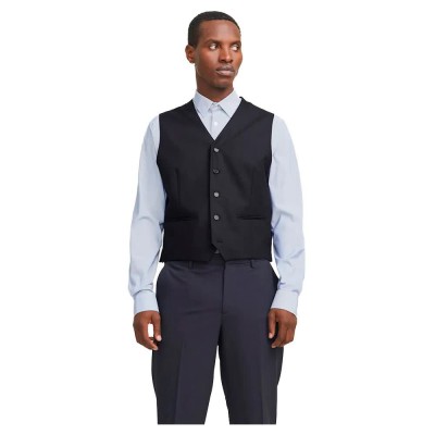 елек,мъжки,сака,jack,&,jones,theo,waistcoat,dark,navy,regular,fit,(blue)