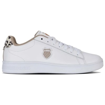 маратонки,мъжки,маратонки,дамски,маратонки,k,swiss,lifestyle,court,shield,ii,trainers,white,(white,leopard,white)