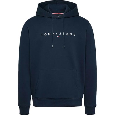 суичър,мъжки,пуловери,tommy,jeans,dm0dm20746,hoodie,blue,(dark,night,navy)