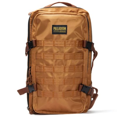 раница,раници,palladium,baroudeur,nylon,22l,backpack,orange