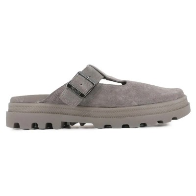 мъжки,сандали,мъжки,джапанки,и,чехли,palladium,dunelite,pyla,suede,clogs,grey,(rocks)