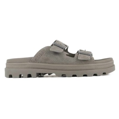 сандали,мъжки,сандали,palladium,dunelite,riviera,suede,sandals,grey