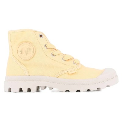 обувки,дамски,боти,дамски,високи,обувки,за,ходене,palladium,pampa,hi,boots,yellow,(pina,cotta)