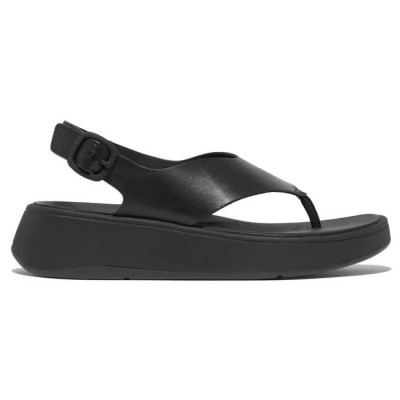 сандали,дамски,сандали,и,чехли,fitflop,f,mode,platform,sandals,black